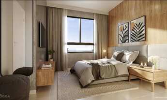 Imagem 2: Apartamento para venda tem 63 metros quadrados com 2 quartos em Itacolomi - Balneário Piça