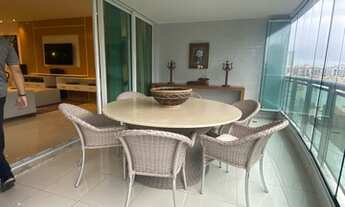 Imagem 6: Apartamento para aluguel tem 300 metros quadrados com 4 quartos