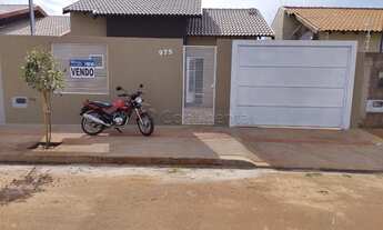 Imagem 2: Dourados - Casa Padrão - JARDIM DUBAI I