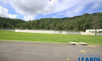 Imagem: TERRENO EM CONDOMÍNIO - TAMBORÉ - SP