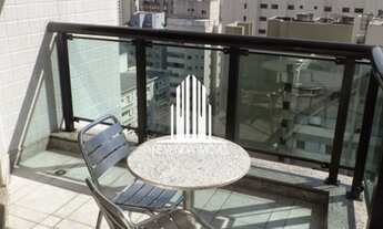 Imagem 2: FLAT PARADISE GARDEN TRANSAMÉRICA