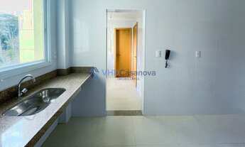 Imagem 5: Apartamento para aluguel, 3 quartos, 1 suíte, 2 vagas, Rua Nova - VIÇOSA/MG