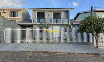 Imagem: Casa à venda com 3 quartos sendo 1 suíte