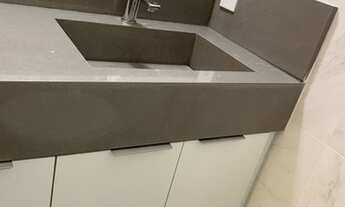 Imagem 7: Apartamento para venda possui 110 metros quadrados com 3 quartos em Icaraí - Niterói - RJ