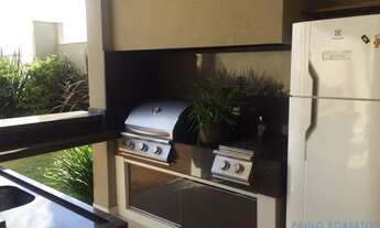 Imagem 6: CASA EM CONDOMÍNIO - TAMBORÉ - SP