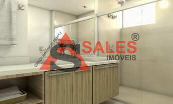 Imagem 7: Apartamento com 3 dormitórios à venda, Cond. Arabá, 200 m² por R$ 2.350.000 - Higienópolis