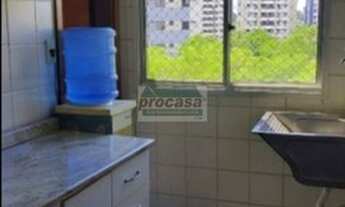 Imagem 3: Apartamento para aluguel possui 100 metros quadrados com 3 quartos