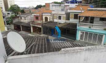 Imagem 7: Sobrado à venda, 132 m² por R$ 450.000,00 - Vila Santana - São Paulo/SP