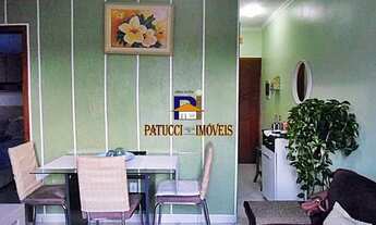 Imagem 2: Apartamento com 02 Dormitórios Próximo a Plataforma de Pesca