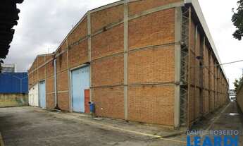 Imagem 7: GALPÃO - VILA LEOPOLDINA - SP