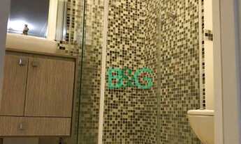 Imagem 7: Apartamento com 2 dormitórios à venda, 65 m² por R$ 580.000 - Brás - São Paulo/SP