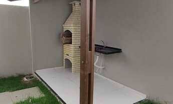 Imagem 7: MT- Apartamento moderno com 2 quartos e documentaçao inclusa