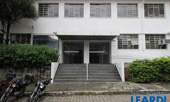 Imagem 5: PRÉDIO - PINHEIROS - SP