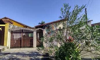 Imagem: Casa à venda 2 Quartos, 4 Vagas, 62M²