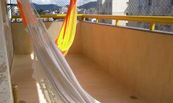 Imagem 6: Apartamento para venda com 170 metros quadrados com 3 quartos