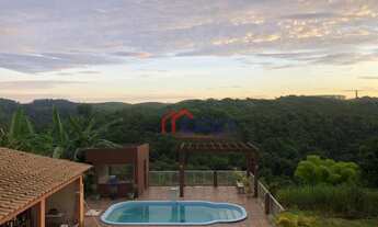 Imagem 4: Casa à venda, 161 m² por R$ 1.690.000,00 - Santa Rosa - Barra Mansa/RJ