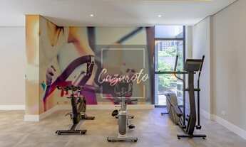 Imagem 6: Apartamentos Novo a Venda com 3 Dormitórios sendo 1 Suíte, c om 93 m² na Avenida Visconde