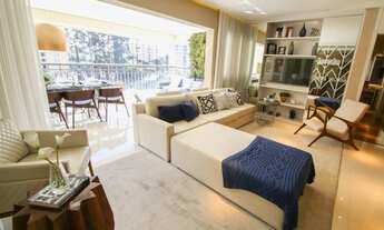 Imagem 4: 03 Suítes à venda, 138 m² - Morumbi - São Paulo/SP