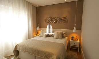 Imagem: APARTAMENTO 3 DORMITÓRIOS, 3 SUÍTES, 3