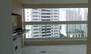 Imagem 4: Apartamento com 2 dormitórios à venda - Praia das Asturias Frente Mar - Guarujá/SP