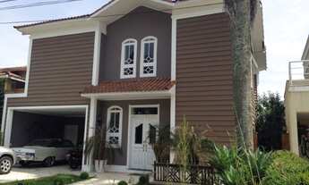 Imagem: Casa no Condomínio no Bairro - Santana