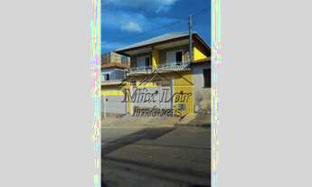 Imagem: REF 4823 - Casa Sobrado no Bairro Jaguaribe