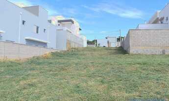 Imagem: TERRENO EM CONDOMÍNIO - CONDOMÍNIO PORTAL