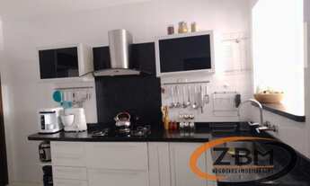 Imagem 7: Apartamento com 3 quartos no Edificio Ipiranga - Bairro Jardim América em Londrina