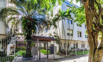 Imagem: Porto Alegre - Apartamento Padrão - Cristo