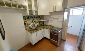 Imagem 6: São Paulo - Apartamento Padrão - Indianópolis