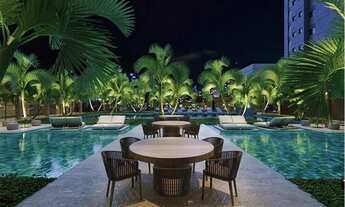 Imagem 2: Apartamento à venda, 4 quartos, 4 suítes, 3 vagas, Vila Da Serra - Nova Lima/MG