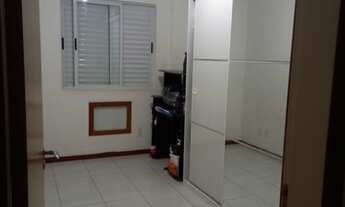 Imagem 7: W- Apartamento para venda 130 metros quadrados com 3 quartos + depend. de empregada em Cam