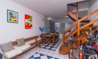 Imagem 6: Casa em condomínio com piscina, 3 quartos, 1 vaga Camaquã, Porto Alegre/RS