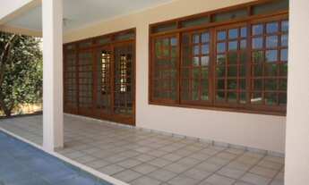 Imagem 6: SHIS QL 26 CONJUNTO 07 - LOCAÇÃO - ÓTIMA CASA 04 SUÍTES, PISCINA, CHURRASQUEIRA