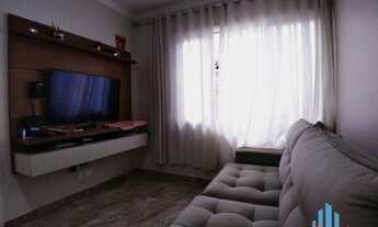 Imagem: Magnifica sobreposta alta reformada