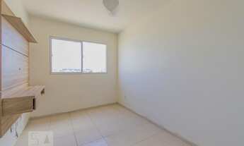 Imagem 2: Apartamento à Venda - Jardim Antonio Von Zuben , 2 Quartos, 51 m2