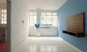 Imagem 4: Apartamento 1 quarto reformado, 52m privativos ao lado do Hospital Santa Casa Centro de Po