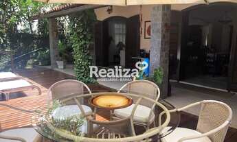 Imagem 5: Casa de condomínio Verde Vale Itanhanga para venda com 1130 metros quadrados com 4 quartos