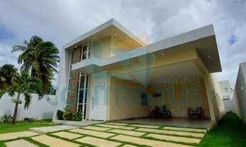 Imagem 3: Casa no Cond. Reserva Aimoré