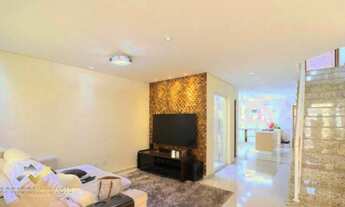 Imagem 7: Sobrado com 3 dormitórios, 165 m² - venda por R$ 780.000,00 ou aluguel por R$ 3.550,00/mês