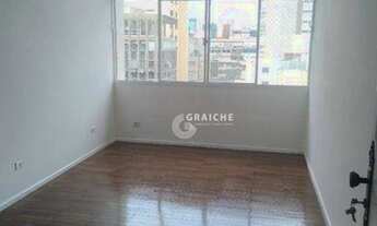 Imagem 2: Apartamento com 2 dormitórios para alugar, 76 m² por R$ 3.800,00/mês - Jardim Paulista - S