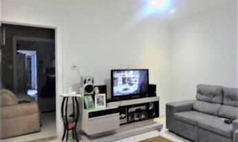 Imagem 4: Sobrado à venda - Vila São Pedro - Santo André/SP