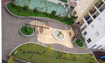 Imagem 11: Apartamento à venda, 60 m² por R$ 385.000,00 - Jardim Jamaica - Santo André/SP