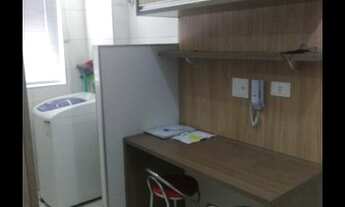 Imagem 2: Kitnet USP mobiliada 20m2