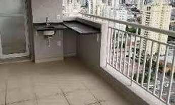 Imagem 3: Apartamento com 2 dormitórios à venda, 63 m² por R$ 530.000 - Tatuapé - São Paulo/SP