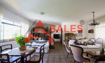 Imagem 1: Apartamento incrível, a venda no Higienópolis com Seus 210m², 3 banheiros, cozinha enorme