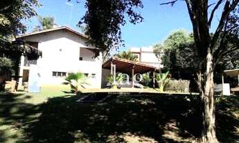 Imagem 4: Casa Terreno 2.100m² Jd. Rodrigo