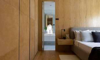 Imagem 2: Apartamento à venda em Pinheiros com 3 suítes e 2 vagas na garagem