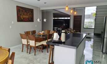 Imagem 3: Sobrado com 3 dormitórios à venda, 216 m² por R$ 2.380.000,00 - Cidade Universitária Pedra