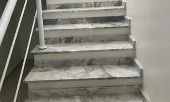 Imagem 5: Sobrado com 3 dormitórios à venda, 140 m² por R$ 550.000 - Residencial Bosque dos Ipês - S